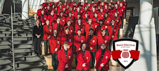 Voices of Ohio: The Ohio State Mixed Choir & The Ohio State Men’s Glee Club