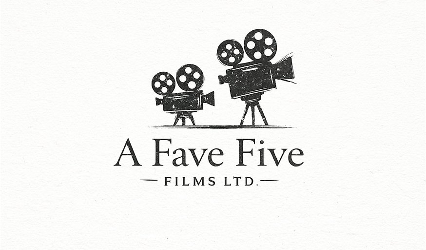 A Fave Five Films Presents...Arts Fever