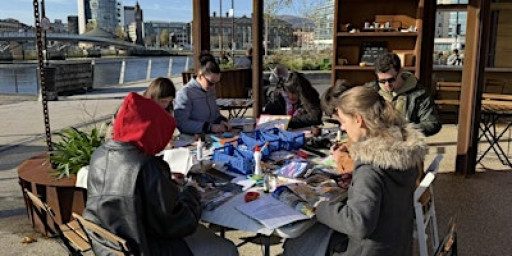 The Art Ritual Belfast