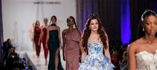 KCFW and Midwest Fashion Collaborative Model Workshops