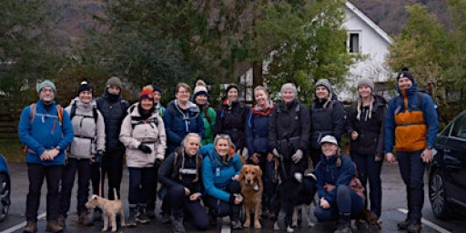 The Summit Seekers - Whernside Circular