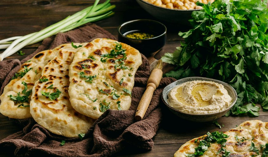 Cooking Class: Flavors of the Turkish Black Sea