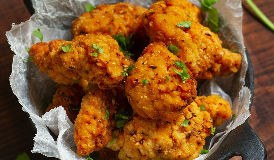 Cooking Class: Flavors of Punjab, India