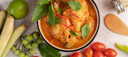 Cooking Class: Flavors of Kerala, India