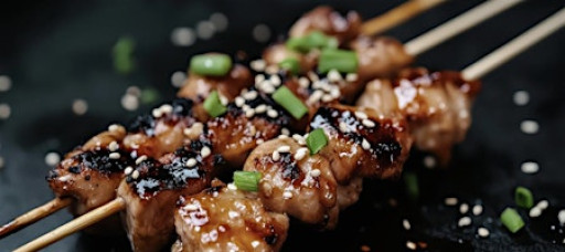 Cooking Class: Flavors of Honshu, Japan