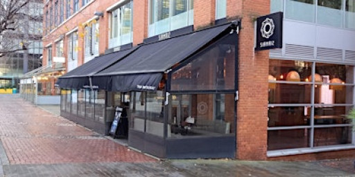 Business Networking Lunch