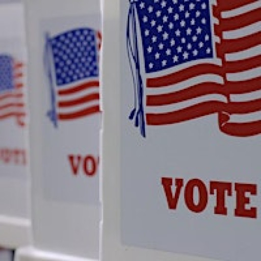 Primary Election Information with the League of Women Voters