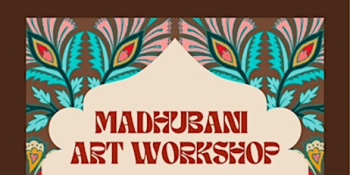 Madhubani Art X Rituals of Chai