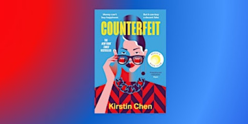 The Reading Room Book Club | March