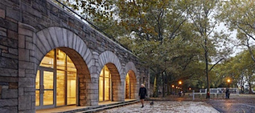 Houses, Secrets and Time: A New Play Reading