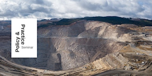 Critical Minerals and Geopolitics