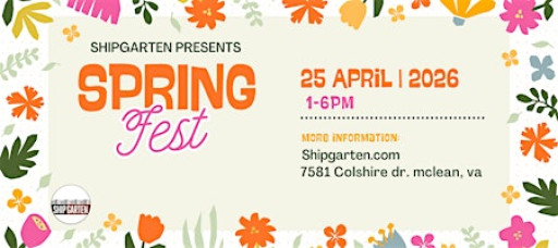 Spring Fest