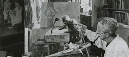 Exhibition Preview - Norman Rockwell: At Home in Vermont