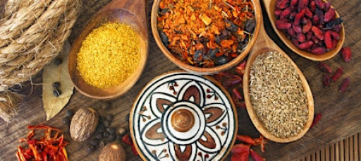 African Cooking Class: North Africa