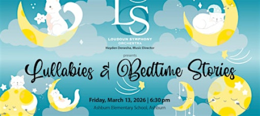 Lullabies & Bedtime Stories