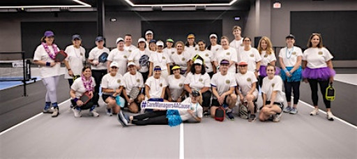 Care Managers for a Cause