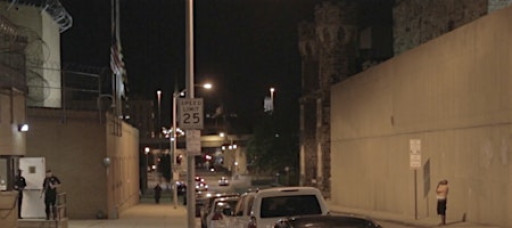 Community Stories Film Festival 2026 - Art, Justice, and the City