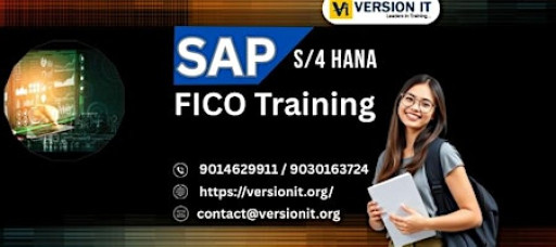 Free Live Demo: Experience Real-Time SAP S/4 HANA FICO Training with Expert