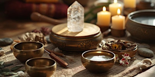 Re-Grounding Sound Healing