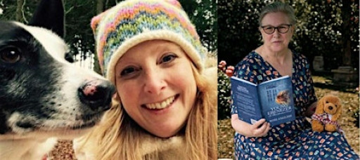 Storytime & Craft with Authors Charlotte Taylor and Rose English