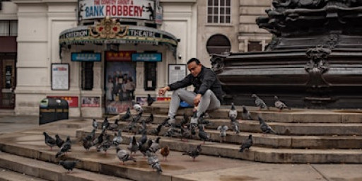 Capital Streets: A Campkins Street Workshop