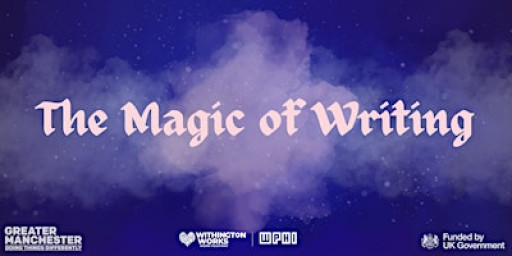 The Magic of Writing