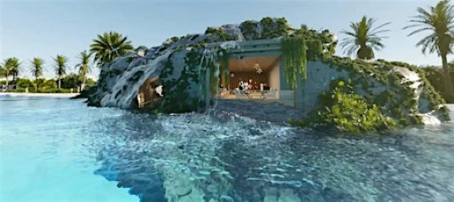 DAMAC Lagoons – Valencia