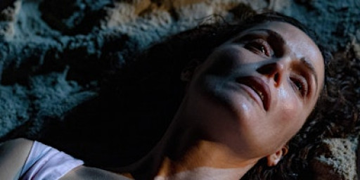 Sofa Screenings - 'If I Had Legs I'd Kick You’ Thursday 26th March (15)