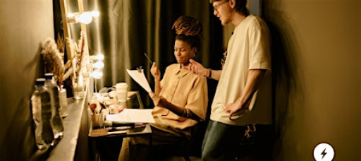 Behind the Curtain: Careers in Theater and Live Entertainment