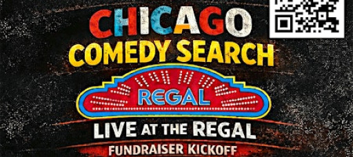 Avalon Regal Theater Launch Party