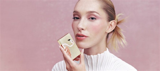 Wearable, Everyday Makeup with Chantecaille