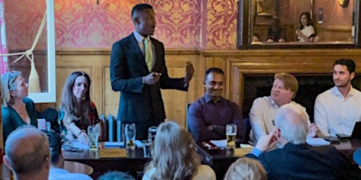 Ban Doctors Strikes? - Victoria Debates