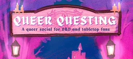 Queer Questing