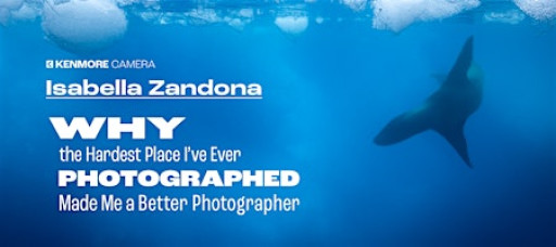 Why the Hardest Place I’ve Ever Photographed Made Me a Better Photographer