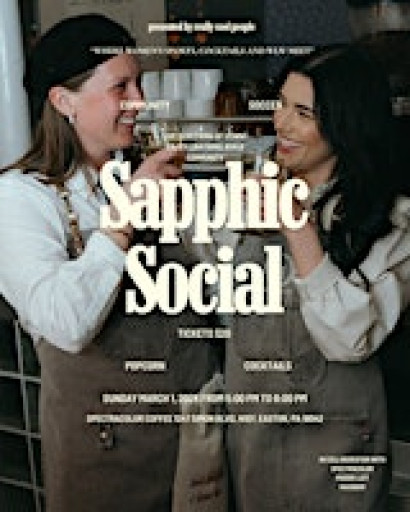 Sapphic Social