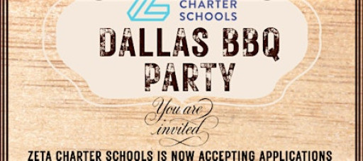 Zeta Invites You! Free Dallas BBQ Dinner in Jamaica