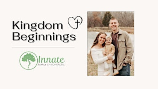 Kingdom Beginnings: New Parent Foundational Workshop