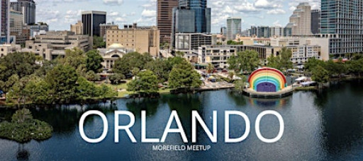 Orlando Filmmaker Meetup // Hosted by David Morefield