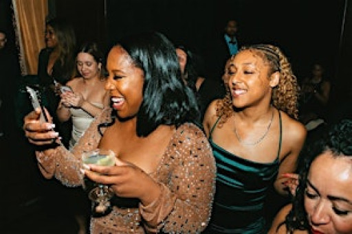 Nightcap Jazz / R&B Evening