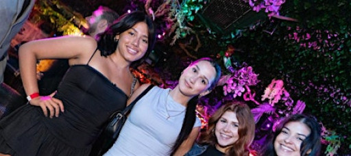 Single Awareness Dinner Monthly: Dubai | Ladies Edition