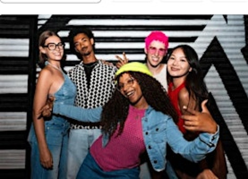 Creative Culture Fest All Ages