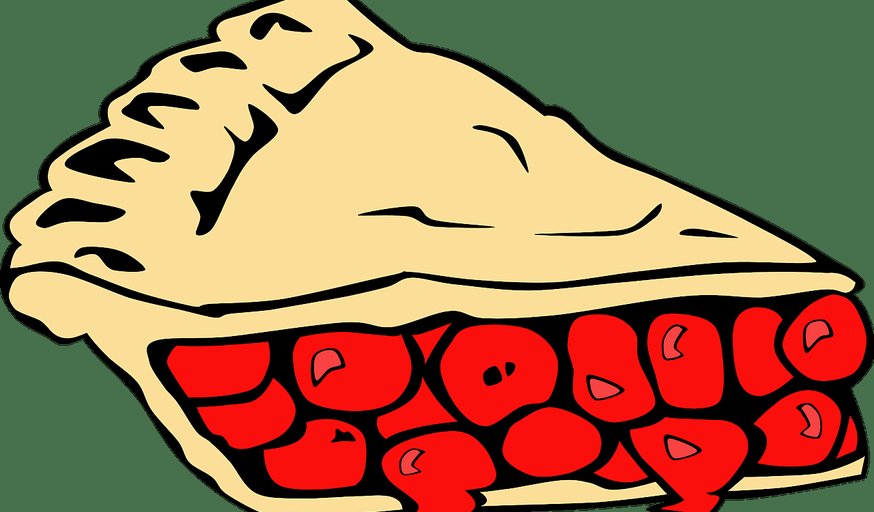 Murder At The Pie Auction (By Michael Druce)