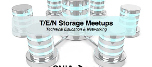 SNIA India T/E/N Storage Meetup - February 2026 - Hosted by Nutanix
