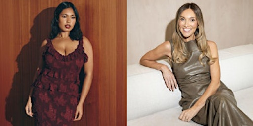 Pretty Lavish: Meet the Co-Founder Styling Event