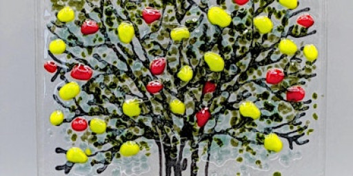 Fused Glass Workshop