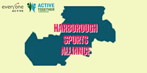 Harborough Sports Alliance Re-Launch