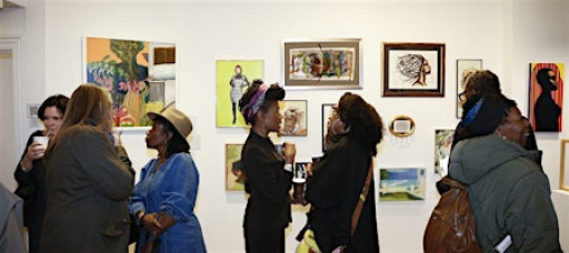 GROUNDINGS: LOVE AS A RADICAL FORCE - A Conversation in the round