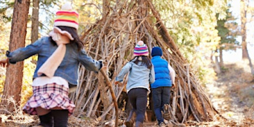 Families Go Wild - February/March 2026 (Thursdays)