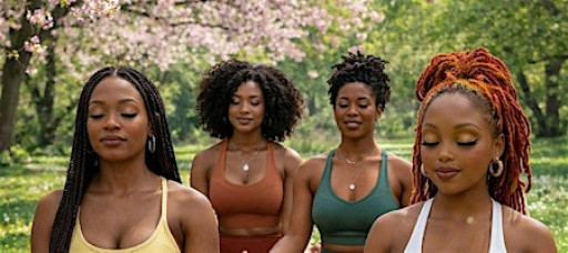 Spring Wellness & Wealth Experience