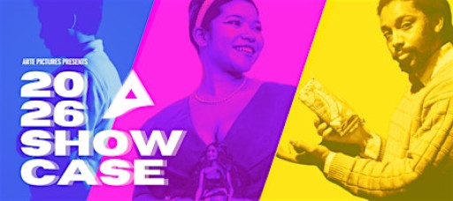 2026 Arte Pictures Showcase